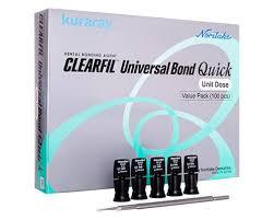 Clearfil Universal Bond Quick 